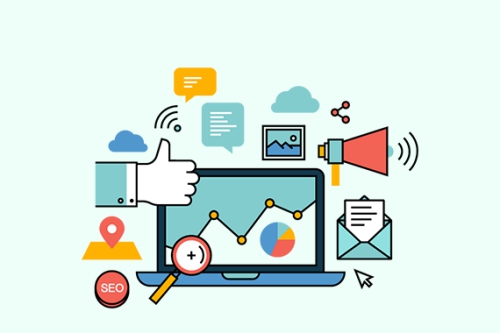 扎兰屯提升网络推广效果企业要注意哪些方面的问题