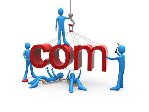 扎兰屯企业网站建设成功与否和哪些有关呢