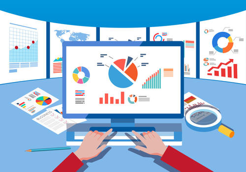 扎兰屯哪一种网站设计风格才是适合企业呢？