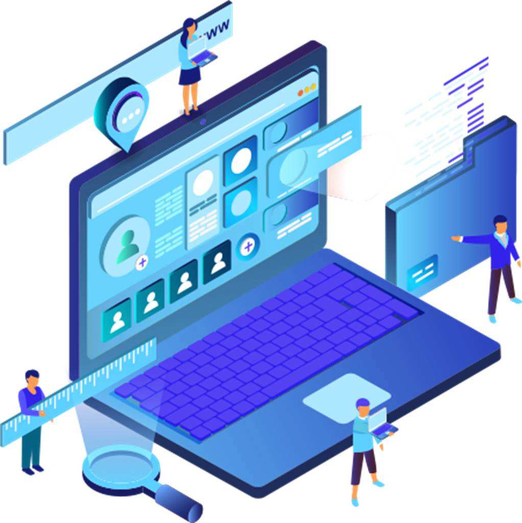 扎兰屯分析企业网站设计过程中需要注意的几个问题